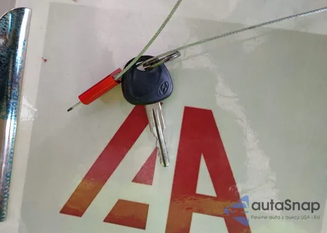 2009 Hyundai Accent Gls from USA, damaged, VIN KMHCN46C49U373017